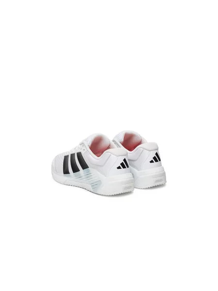 Boty do posilovny adidas bílé