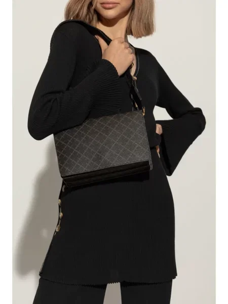 Rankinė By Malene Birger juoda