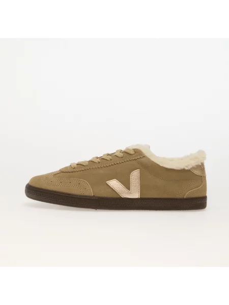 Tenisky Veja Volley W Suede Dune/ Platine/ Eagle EUR 41
