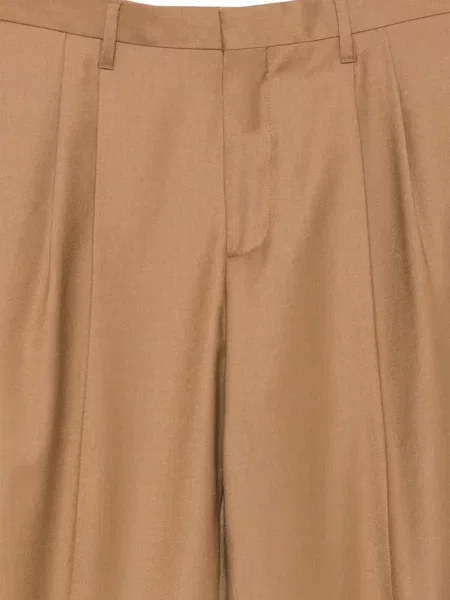 Pantaloni Lardini de lână