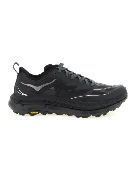Sneakersy Hoka One One czarne