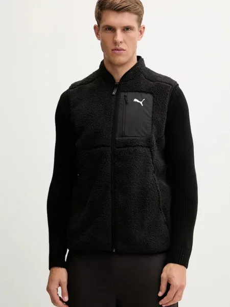 Елек Puma черно