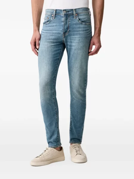 Scurt rucsac Levi's® cu autograf din dantelă gri