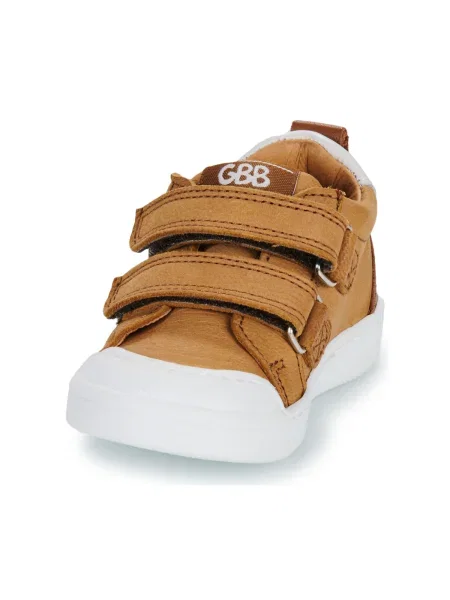 Pantofi copii Gbb maro