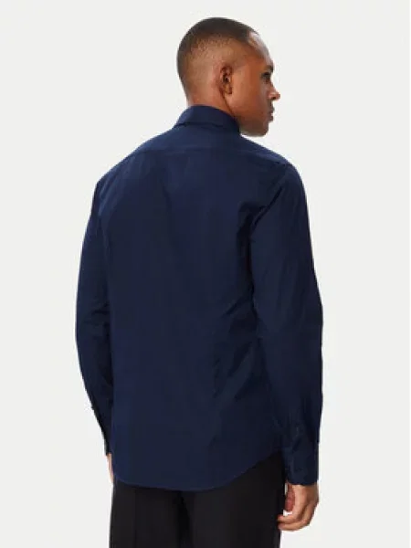 Tommy Hilfiger Ing Sötétkék