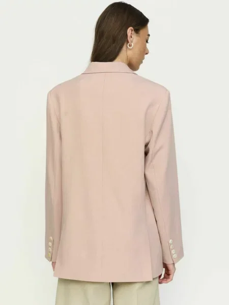 Soft Rebels Sacou SRBelinda lila