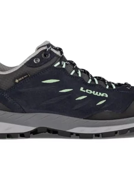 Sneakers Lowa μπλε