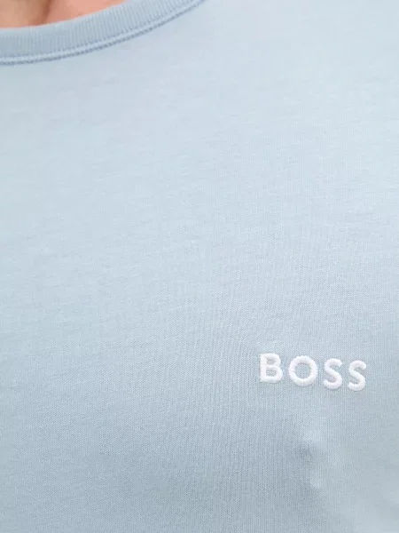 Классическая футболка Boss