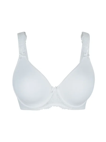 LingaDore Sutien alb