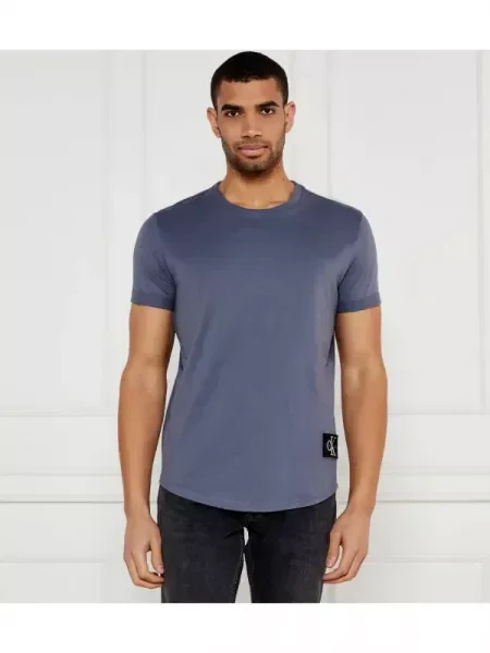 Calvin Klein Jeans Póló kék