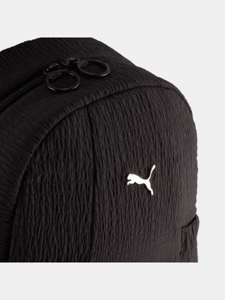 PUMA Up Small Backpack Повсякденний рюкзак Комбінований верх чорний