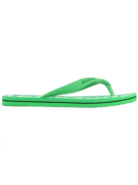 Pantofi Superdry verde