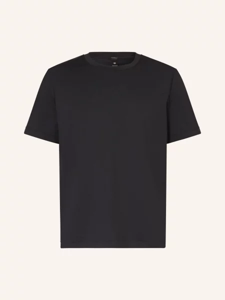 Lululemon Tričko černá