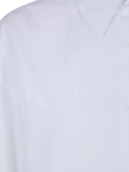 Риза Filippa K бяло