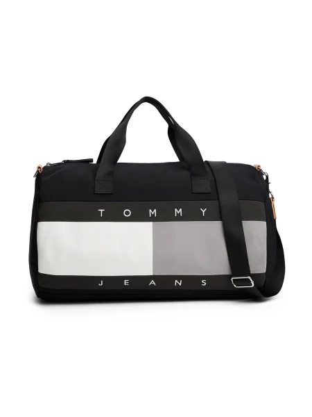 Tommy Jeans geantă negru