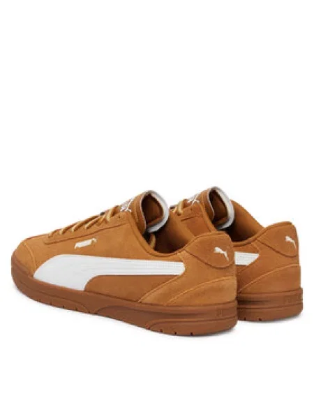 Puma Sportcipők barna