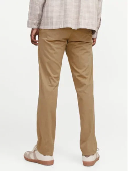 Jack & Jones Chinos kelnes Kane ruda