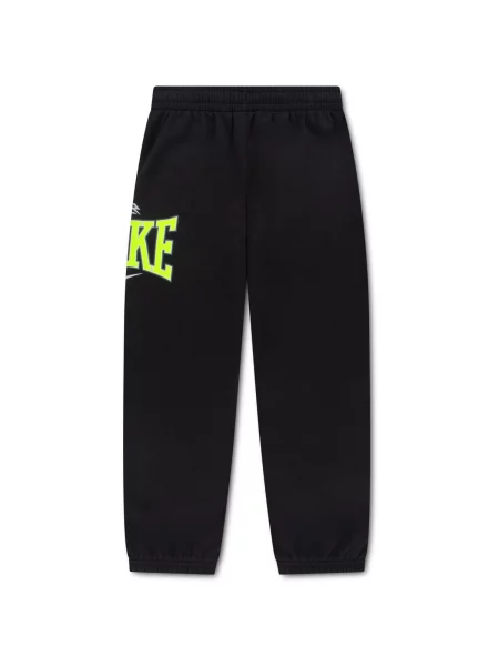Jogger nohavice Nike čierna
