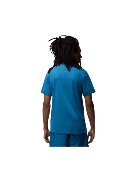 Majica Nike plava