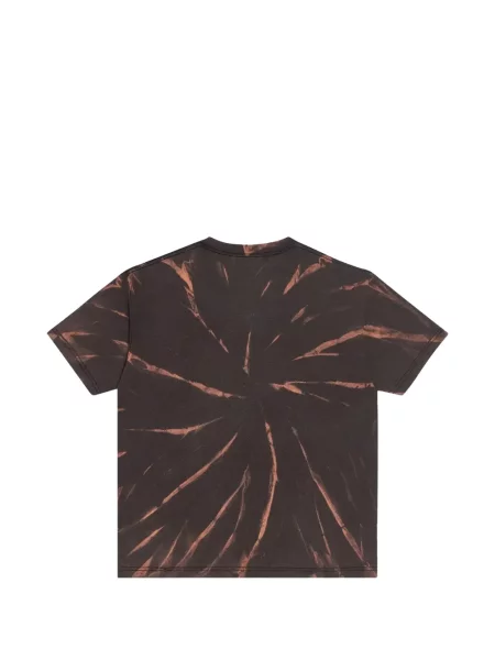 Tricou Gallery Dept. cu imagine negru