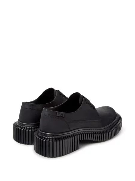 Pantofi derby Camper negru