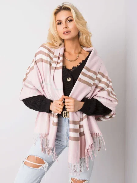 Fular Fashionhunters roz