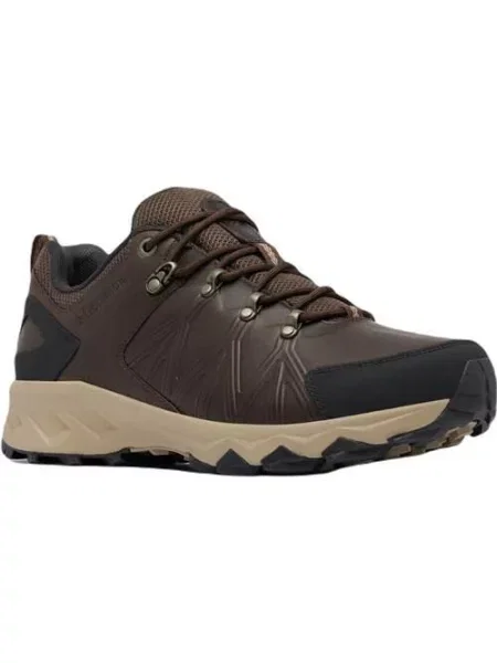 Buty trekkingowe Columbia Peakfreak Ii Outdry brązowe