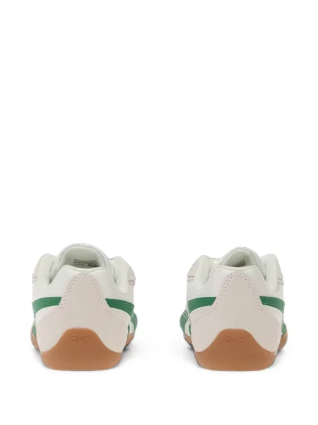 Sneakerși Reebok alb