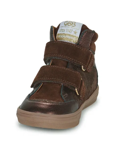 Pantofi copii Gbb maro