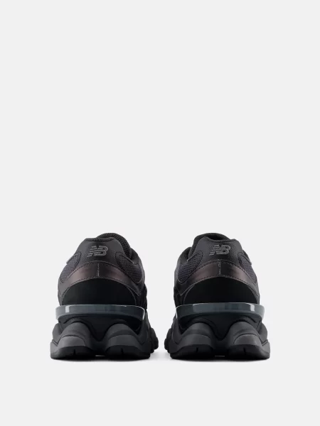 Кроссовки New Balance серые