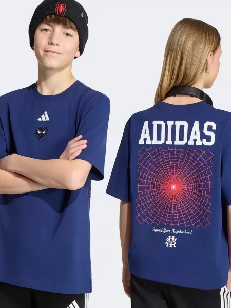 Детская футболка Adidas