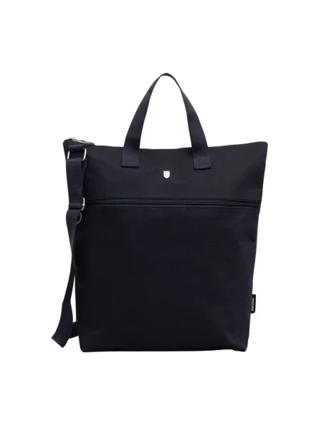 Barbour torba Cascade niebieska