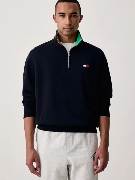 Tommy Jeans hanorac pentru bărbați cu