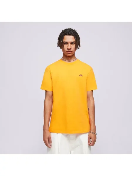 Ellesse T-Shirt Azzina Orange pomarańczowa