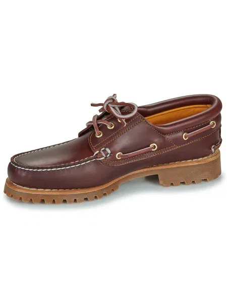 Pantofi Timberland roșu