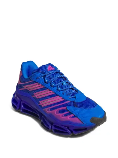Sneakerși Adidas albastru