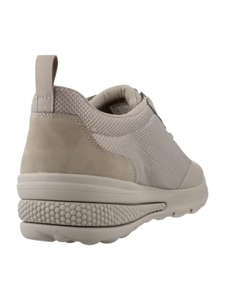 Pantofi Geox maro