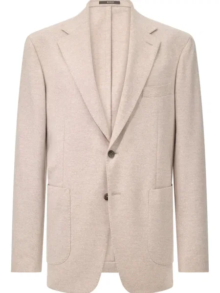 Boggi Milano Sako B Jersey pijesak