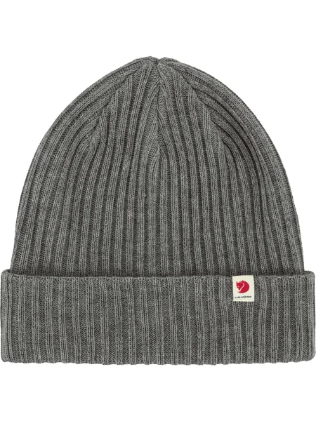 Čiapka Fjallraven sivá
