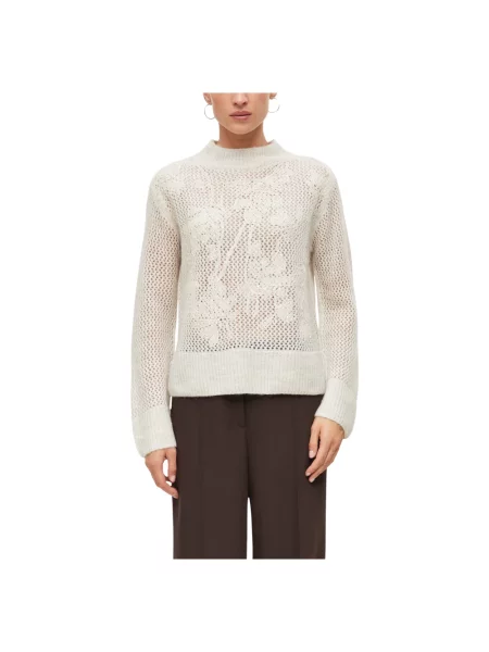Sweter S.oliver beżowy