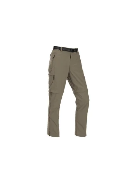 Pantaloni Maul maro