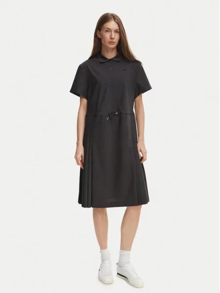 Lacoste Hétköznapi ruha szürke