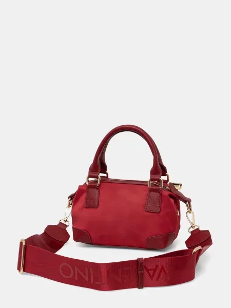 Torebka crossbody Valentino Bags czerwona