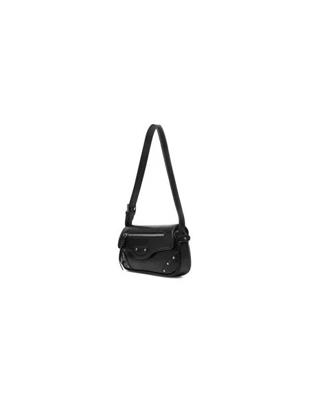 Torbica JENNY crna