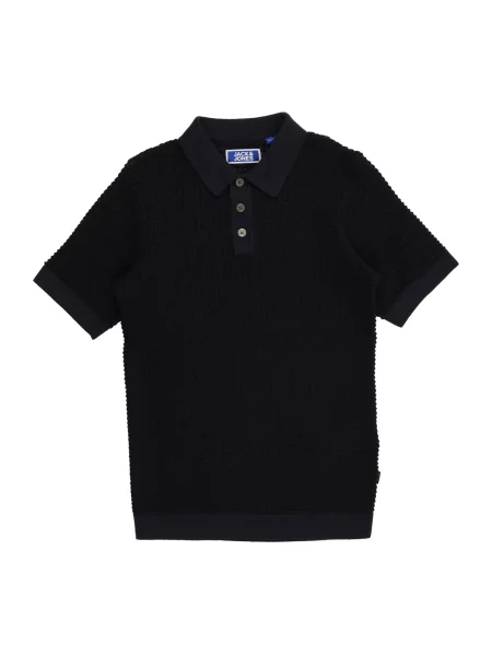 Jack & Jones Junior Sveter JPRBLUKINGSLEY tmavomodrá