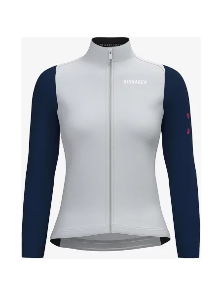 Kurtka Bioracer Tempest Light S szara