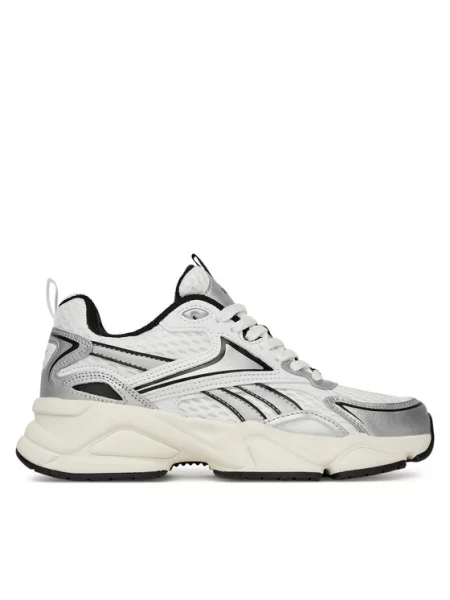 Reebok Laisvalaikio batai CHARGE balta