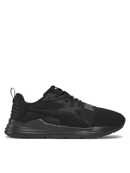 Puma Sneakersy Puma Wired Run Pure 01 černá