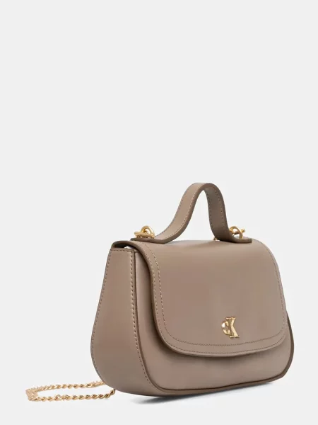 Calvin Klein Torbica bež