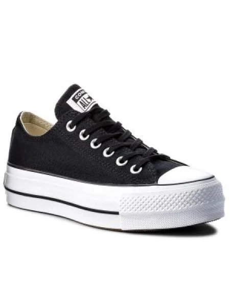 Tenisky Converse biela